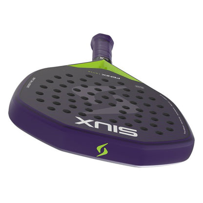 Siux fenix elite 6