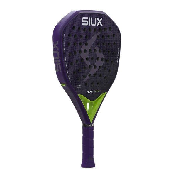 Siux fenix elite 6