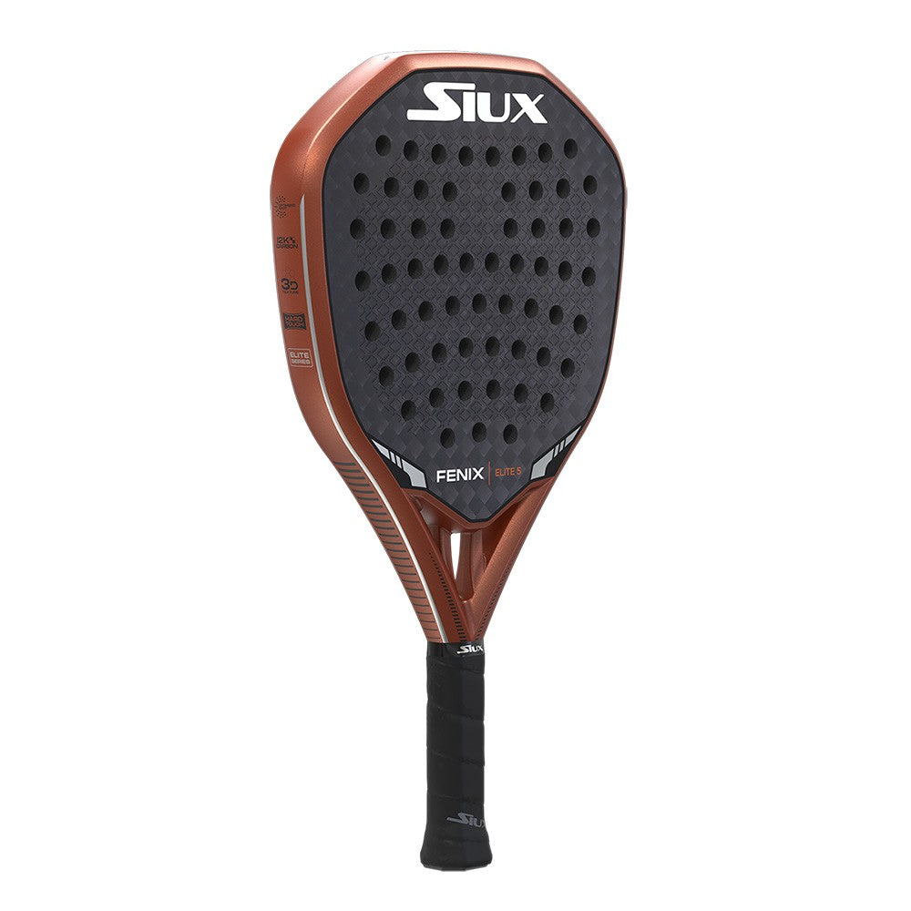 Siux Fenix Elite 5