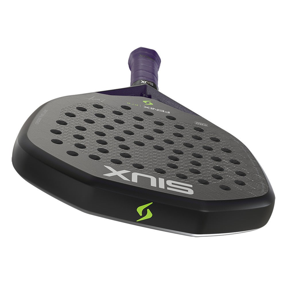 Siux fenix pro 2026 Nero