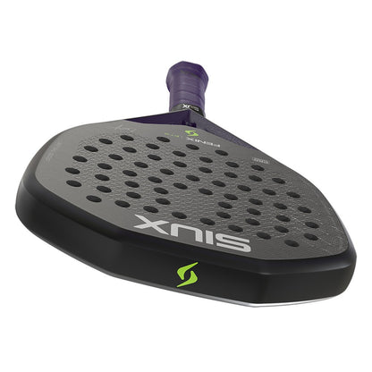 Siux fenix pro 2026 Nero