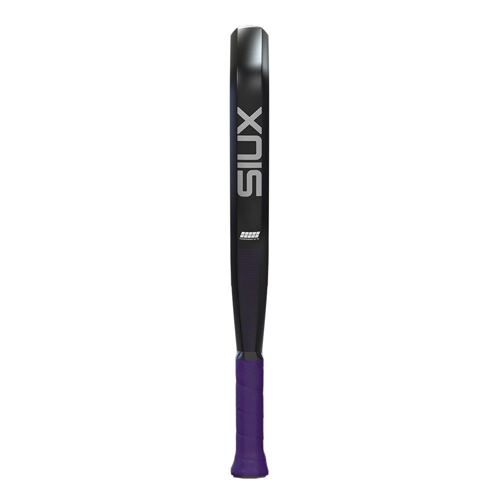 Siux fenix pro 2026 Nero