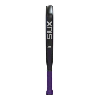Siux fenix pro 2026 Nero