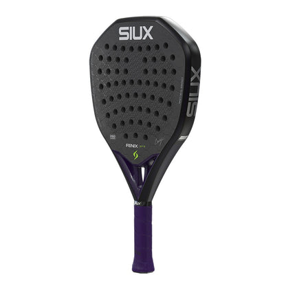 Siux fenix pro 2026 Nero