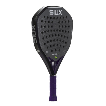 Siux fenix pro 2026 Nero