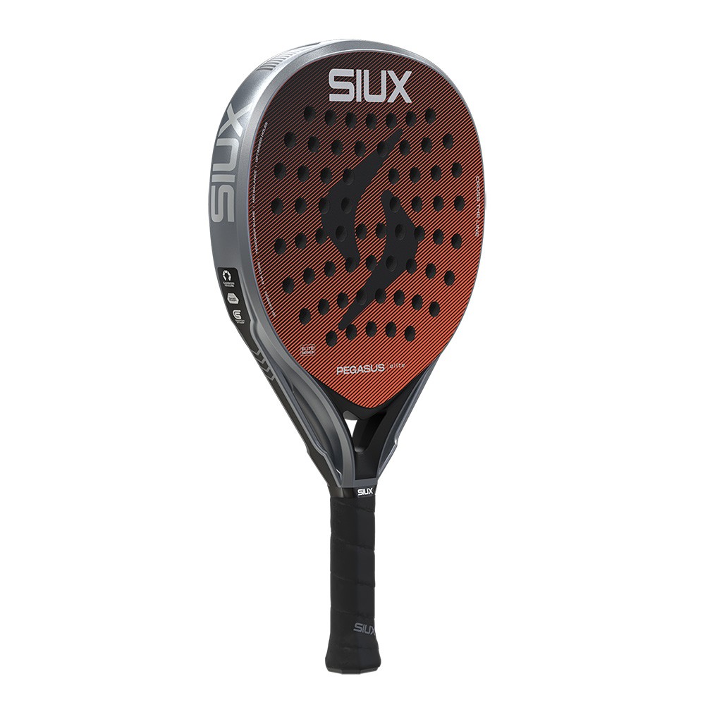 Siux Pegaso elite 4