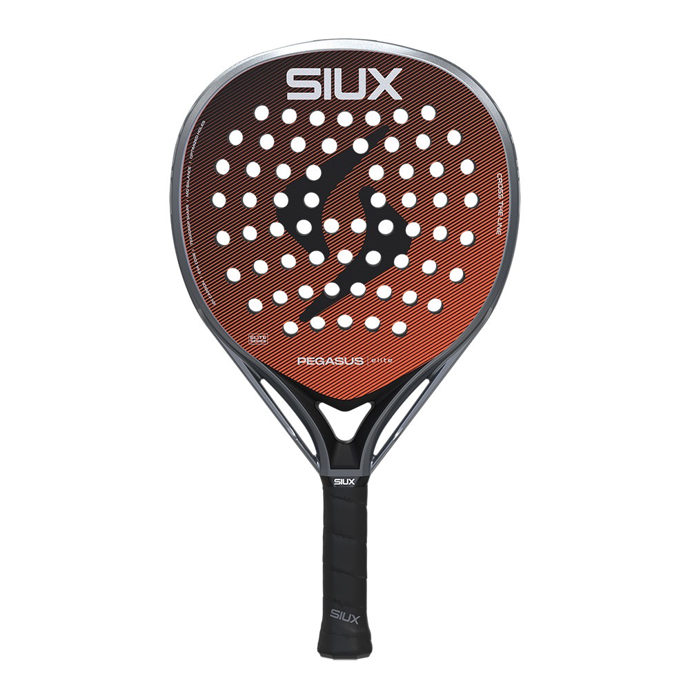 Siux Pegaso elite 4
