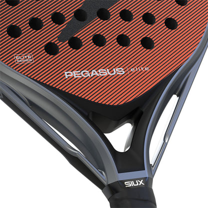 Siux Pegaso elite 4