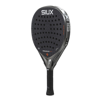 Siux Pegasus pro 2026 Grigio Tempesta