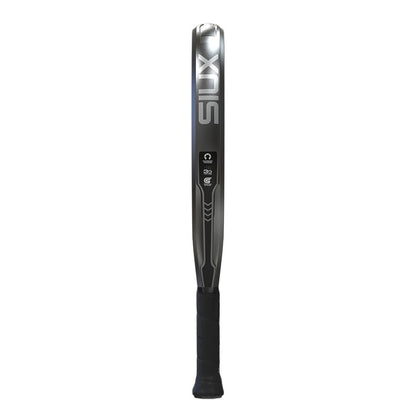 Siux Pegasus pro 2026 Grigio Tempesta