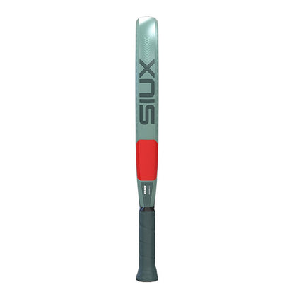Siux Trilogia pro 2026 Ash Green