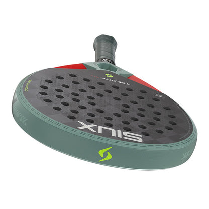 Siux Trilogia pro 2026 Ash Green
