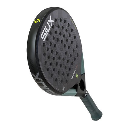 Siux Trilogia pro Noir Fog 2026