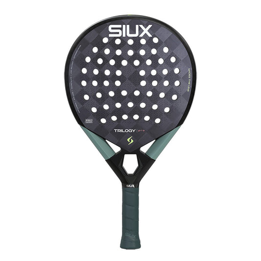 Siux Trilogia pro Noir Fog 2026