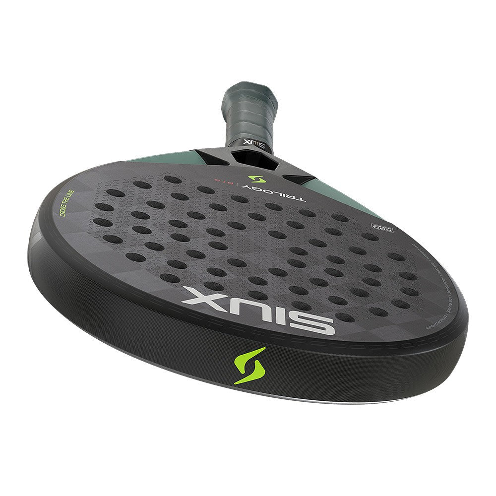 Siux Trilogia pro Noir Fog 2026