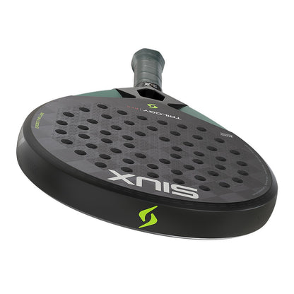 Siux Trilogia pro Noir Fog 2026