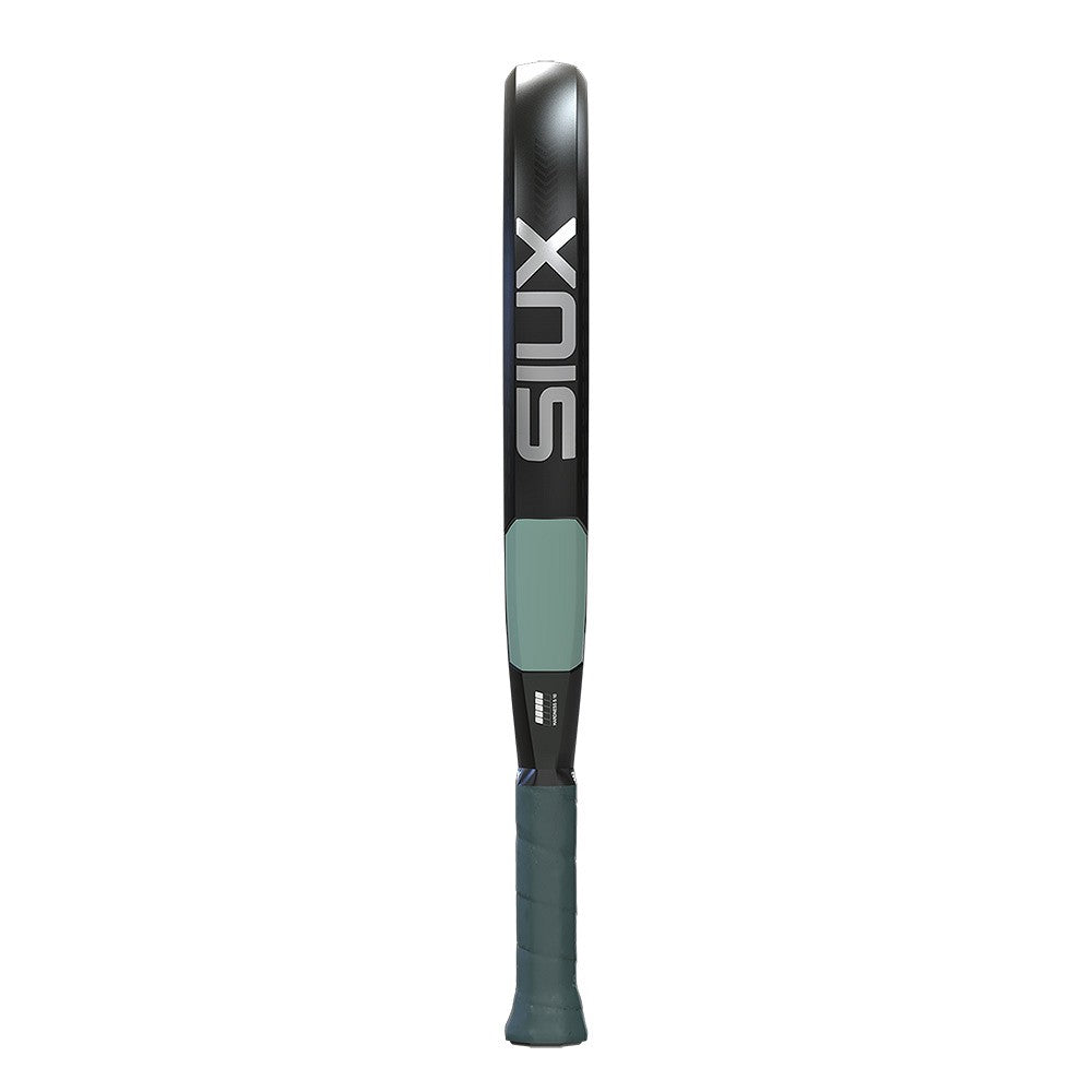 Siux Trilogia pro Noir Fog 2026