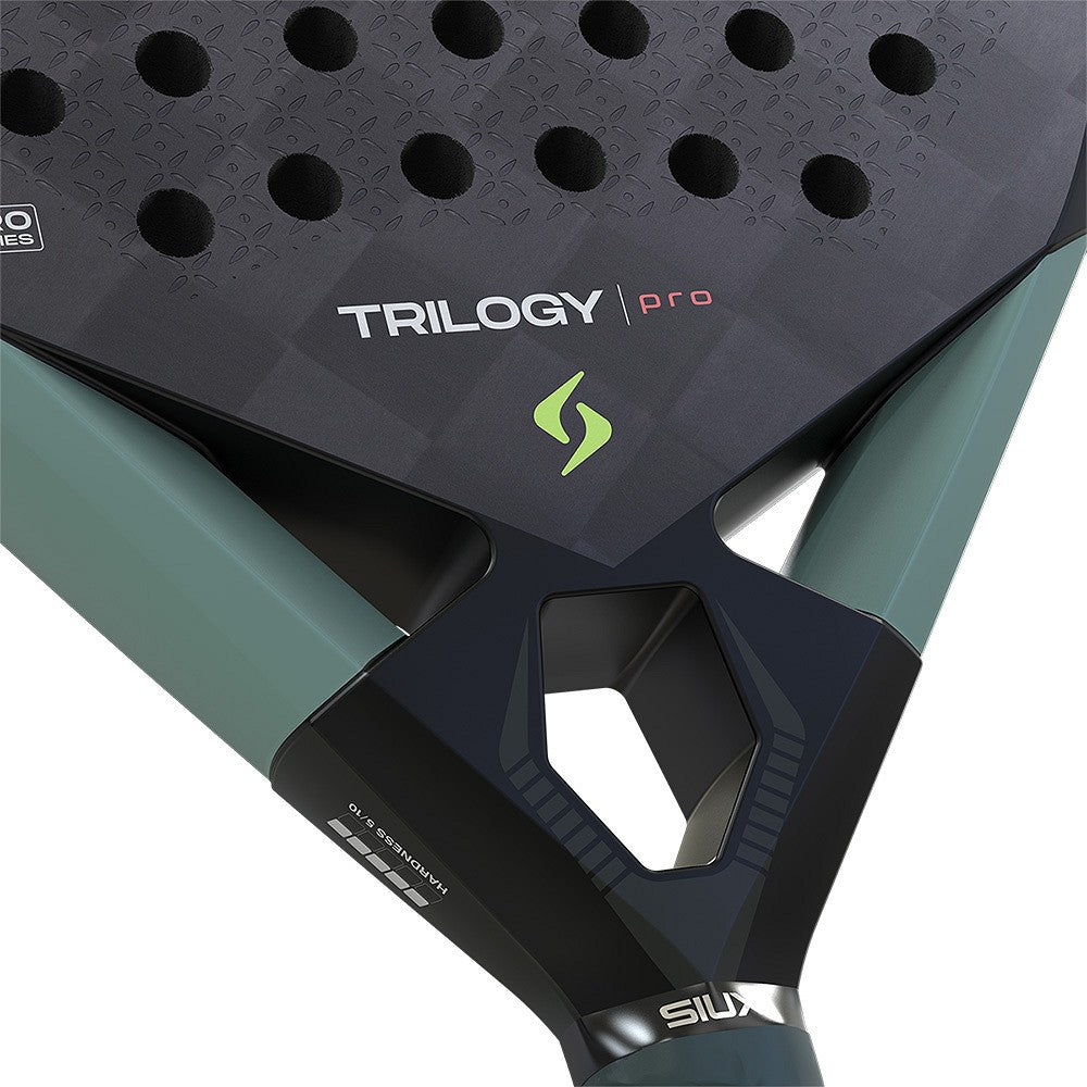 Siux Trilogia pro Noir Fog 2026