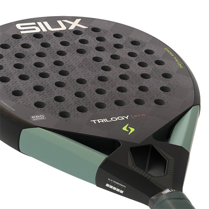 Siux Trilogia pro Noir Fog 2026