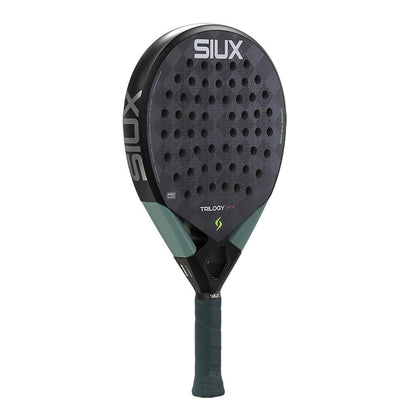 Siux Trilogia pro Noir Fog 2026