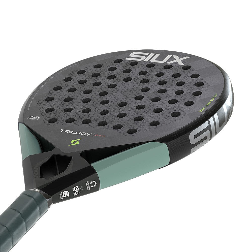 Siux Trilogia pro Noir Fog 2026