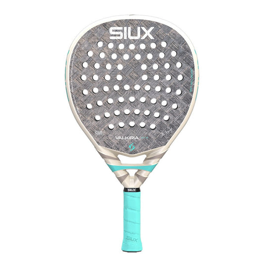 Siux Valkyrie pro 2026