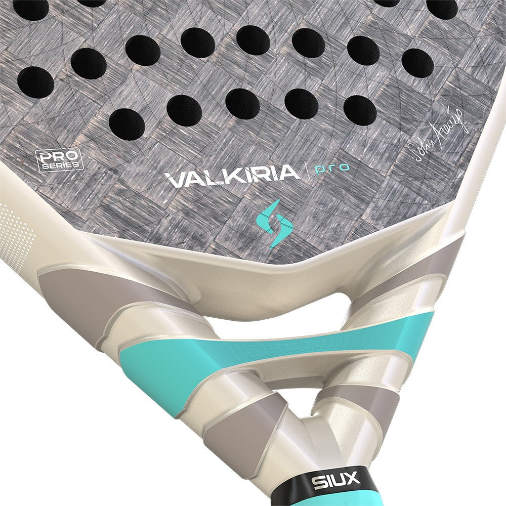 Siux Valkyrie pro 2026