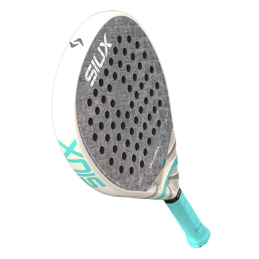 Siux Valkyrie pro 2026