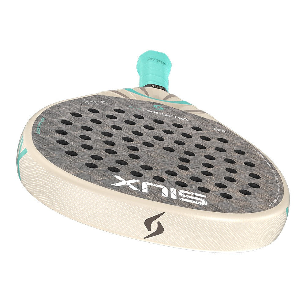 Siux Valkyrie pro 2026