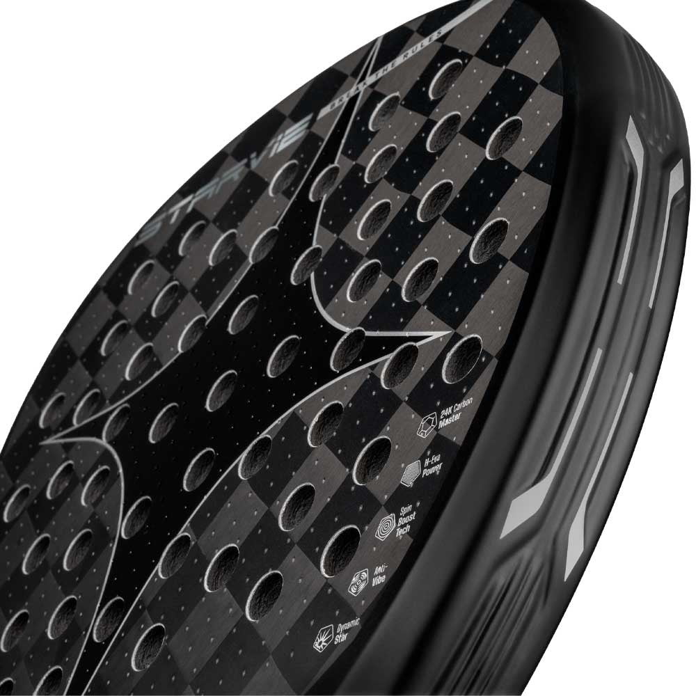 Star Vie Titano nero 26