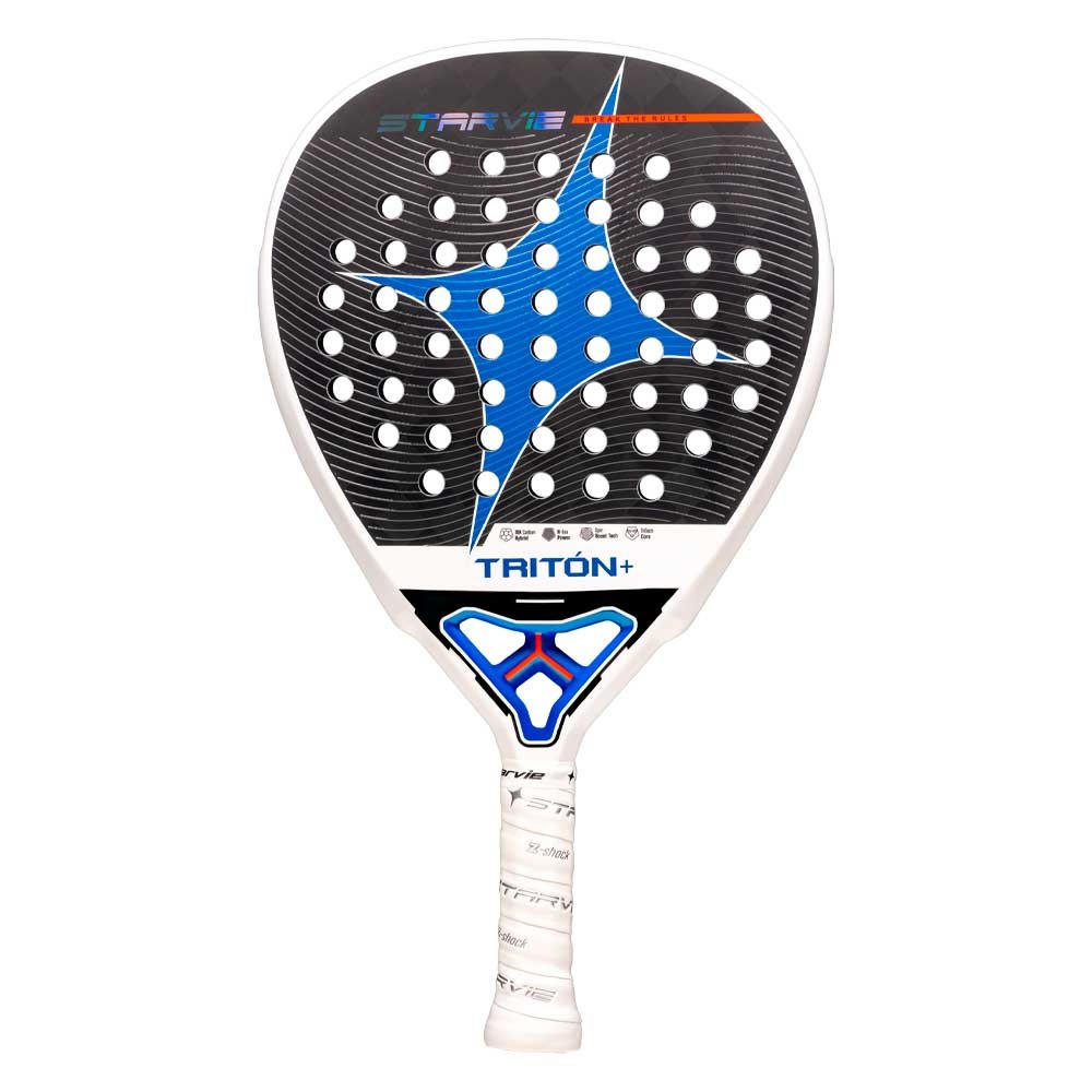 Star Vie triton power +