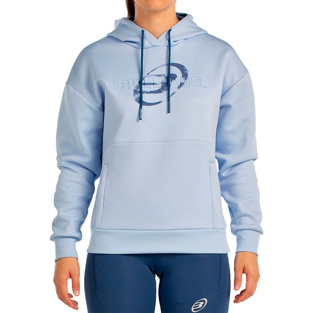 Felpa Bullpadel befas