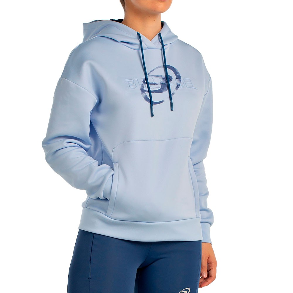 Felpa Bullpadel befas