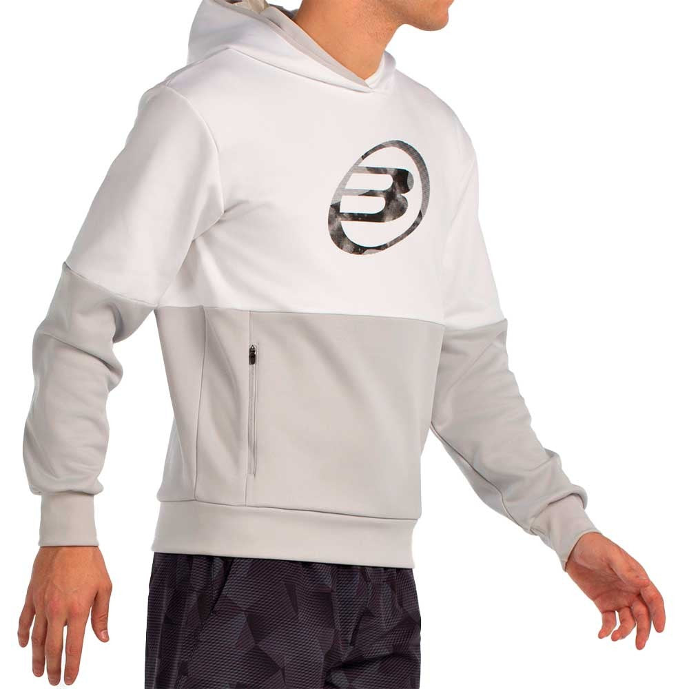 Felpa Bullpadel boyal
