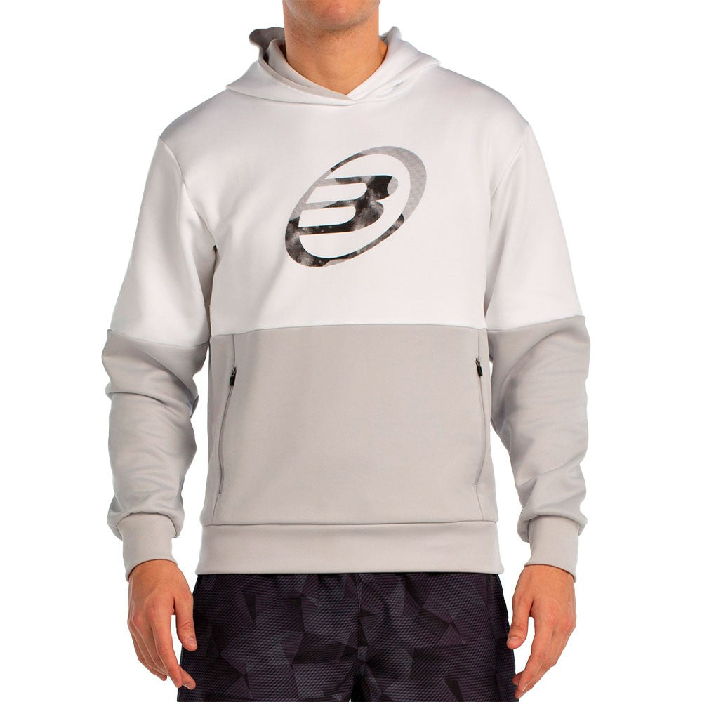 Felpa Bullpadel boyal
