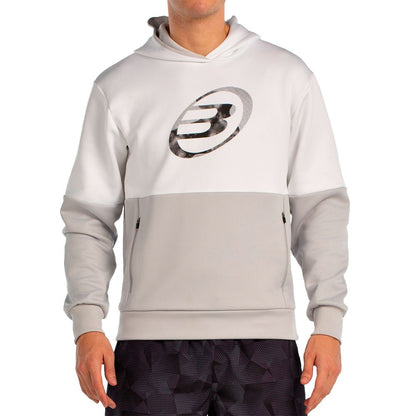 Felpa Bullpadel boyal