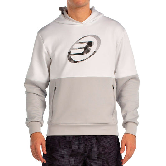 Felpa Bullpadel boyal