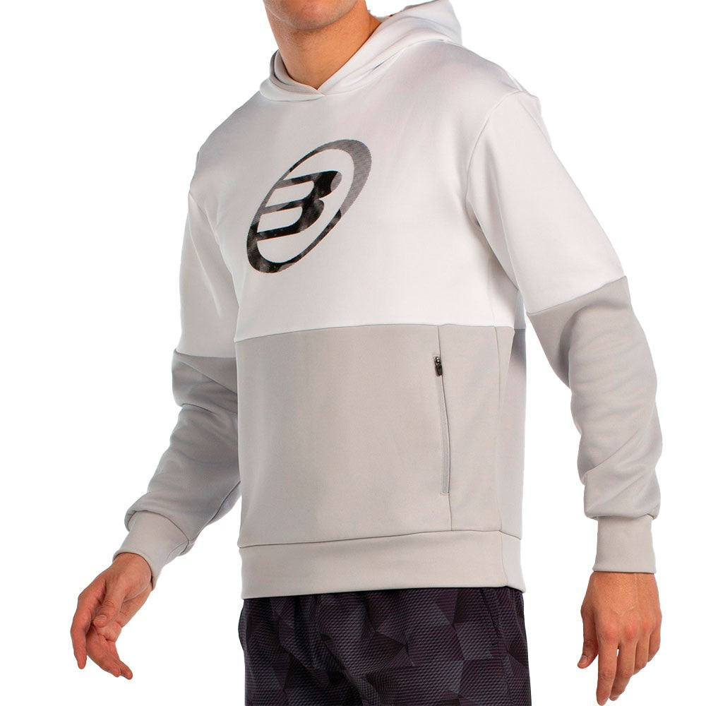 Felpa Bullpadel boyal