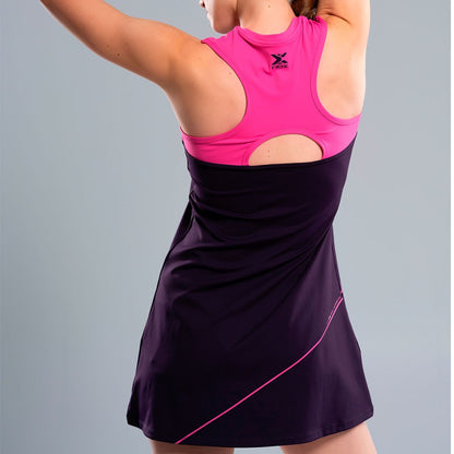 Blackberry Nox pro Dress