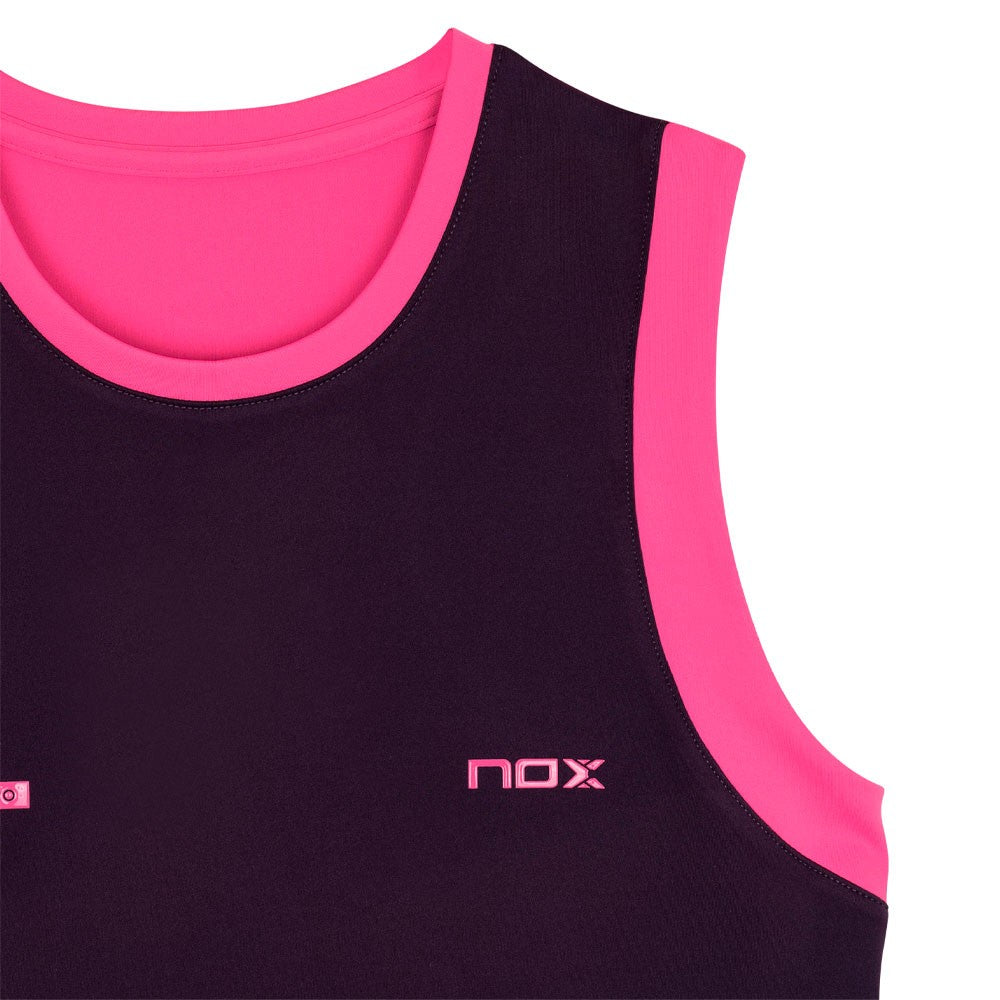 Blackberry Nox pro Dress