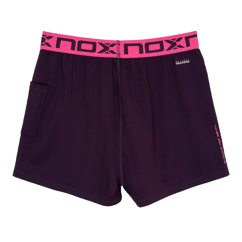Blackberry Nox pro Dress