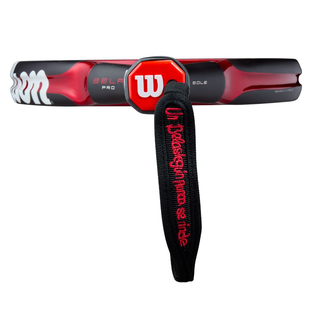 Wilson Bela pro V3