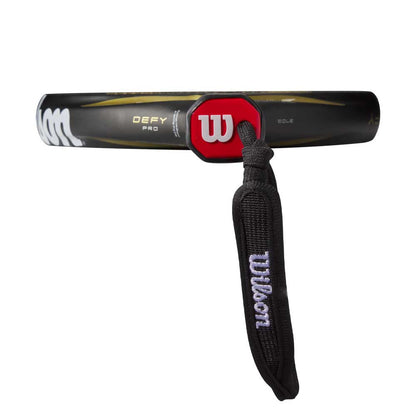 Wilson defy pro V1 Javi Garrido