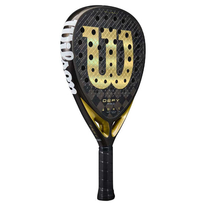 Wilson defy pro V1 Javi Garrido