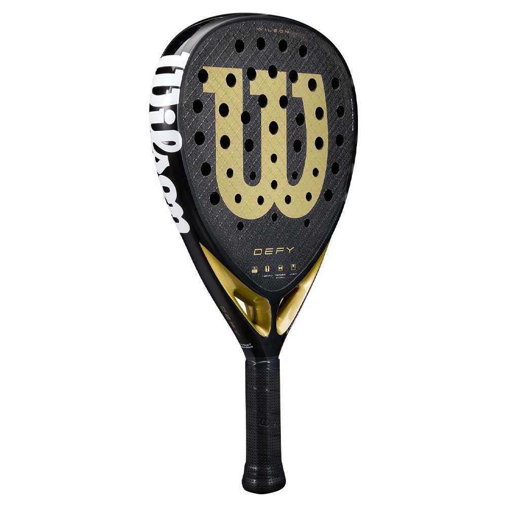 Wilson defy V1